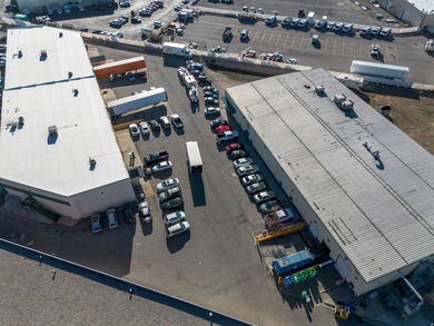 Great investment opportunity! Currently leased by a - photo 12