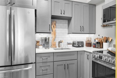 Fully renovated 2 bedroom 1 bath ground level condominium with - photo 14