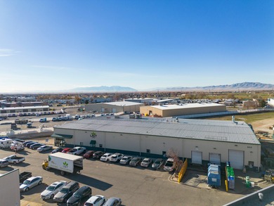 Great investment opportunity! Currently leased by a - photo 15