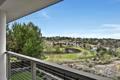 One-of-a-kind foothills home with RV garage. Spectacular view of - photo 8