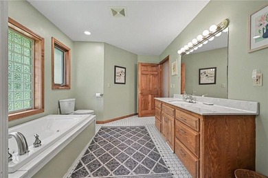 Rare opportunity to own a turnkey lakefront retreat in the - photo 21