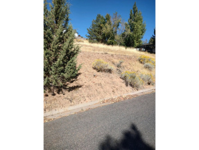 Lake Lot For Sale in Klamath Falls, Oregon