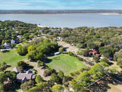 Lake Lot For Sale in Flower Mound, Texas