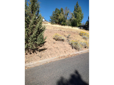 Upper Klamath Lake Lot For Sale in Klamath Falls Oregon