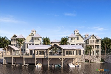 (private lake, pond, creek) Lot For Sale in Granite Shoals Texas