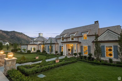 Utah Lake Home For Sale in Alpine Utah