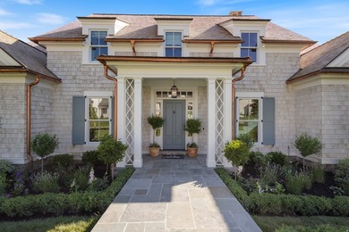 Introducing Palmetto Grove, an exquisitely designed home set in - photo 2
