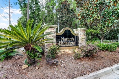 One of the best opportunities in gated Nature's Hideaway! This - photo 33