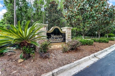 One of the best opportunities in gated Nature's Hideaway! This - photo 34