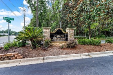 One of the best opportunities in gated Nature's Hideaway! This - photo 35