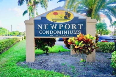Lake Condo For Sale in Plantation, Florida