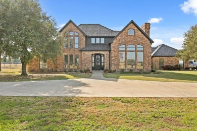 Lake Home For Sale in Rockwall, Texas