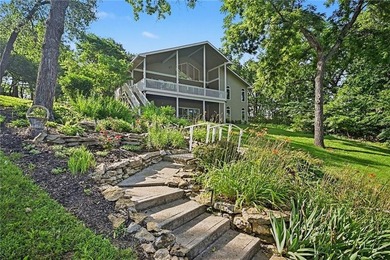 Rare opportunity to own a turnkey lakefront retreat in the - photo 49