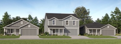 Lake Home For Sale in Seguin, Texas