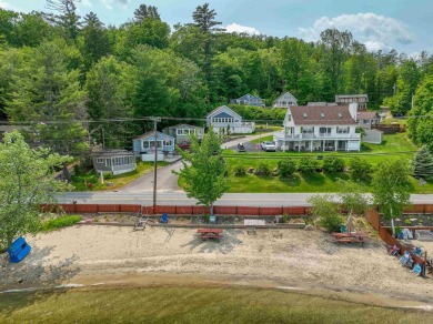 Newfound Lake Condo Sale Pending in Bristol New Hampshire