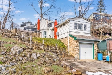 Lake Home Off Market in Stanhope, New Jersey