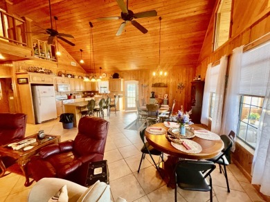 Lake Eddins Chalet on PRIME Location!! - photo 26