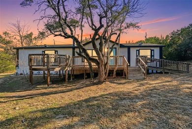 Lake Granbury Home For Sale in Granbury Texas