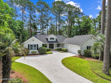 Lake Home For Sale in Saint Helena Island, South Carolina