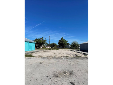 Port Charlotte Waterway Area Lot For Sale in Port Charlotte Florida