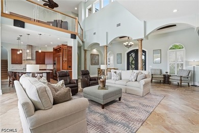 Paradise welcomes you to this direct Gulf access pool home - photo 11
