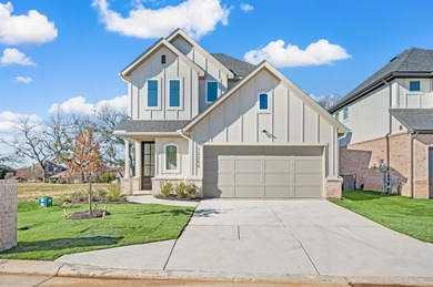 Eagle Mountain Lake Home For Sale in Fort Worth Texas