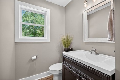 3 CREEKS RETREAT - Totally secluded 'in town' Sportsman's - photo 11
