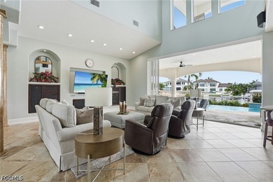 Paradise welcomes you to this direct Gulf access pool home - photo 12