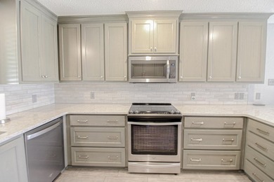Welcome to 2606 Newcomb Street, built by Allen Teinert, a - photo 12