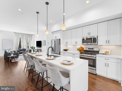 Move-In Ready Corner Townhome at North Bank priced to sell!! - - photo 14