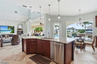 Paradise welcomes you to this direct Gulf access pool home - photo 15