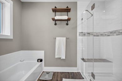 3 CREEKS RETREAT - Totally secluded 'in town' Sportsman's - photo 17