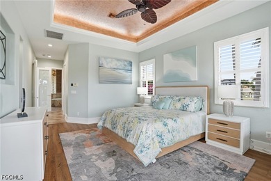 Paradise welcomes you to this direct Gulf access pool home - photo 18