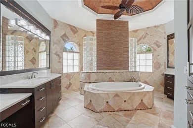 Paradise welcomes you to this direct Gulf access pool home - photo 19