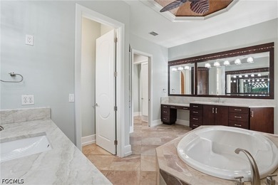 Paradise welcomes you to this direct Gulf access pool home - photo 20