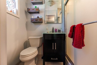 This charming 3-bedroom, 2-bath ranch has been thoughtfully - photo 20