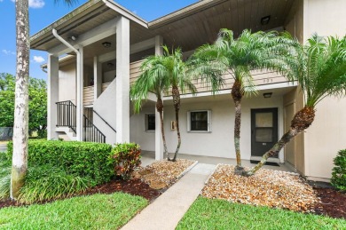 Lake Condo For Sale in Stuart, Florida
