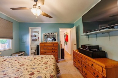 This charming 3-bedroom, 2-bath ranch has been thoughtfully - photo 21