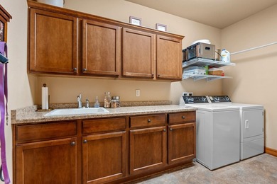 Rare space, storage, and versatility near Lake Winnebago! Set on - photo 22