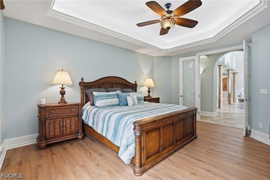 Paradise welcomes you to this direct Gulf access pool home - photo 23