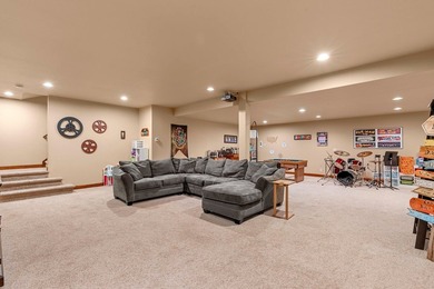Rare space, storage, and versatility near Lake Winnebago! Set on - photo 24