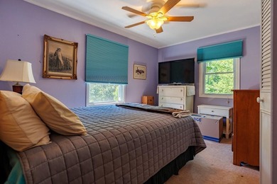 This charming 3-bedroom, 2-bath ranch has been thoughtfully - photo 24