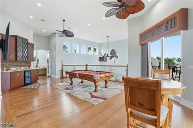 Paradise welcomes you to this direct Gulf access pool home - photo 25