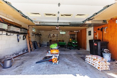 This charming 3-bedroom, 2-bath ranch has been thoughtfully - photo 30