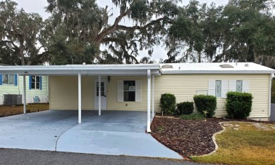 Lake Home For Sale in Inverness, Florida