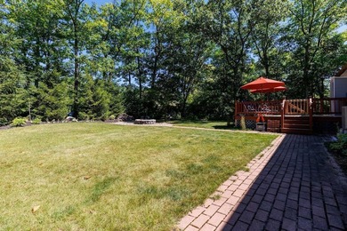 This charming 3-bedroom, 2-bath ranch has been thoughtfully - photo 31
