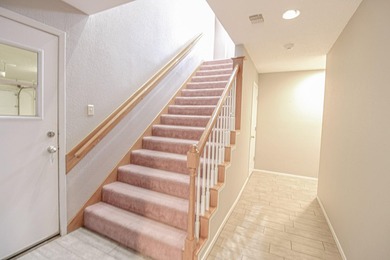 Welcome to 2606 Newcomb Street, built by Allen Teinert, a - photo 32
