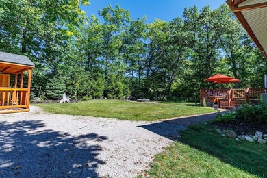 This charming 3-bedroom, 2-bath ranch has been thoughtfully - photo 32