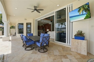 Paradise welcomes you to this direct Gulf access pool home - photo 33
