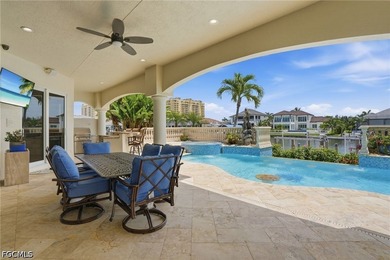 Paradise welcomes you to this direct Gulf access pool home - photo 34
